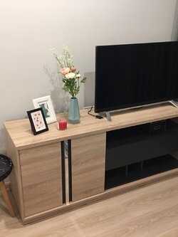 ให้เช่าคอนโด Noble Revolve Ratchada 1 (โนเบิล รีวอลฟ์ รัชดา 1) ใกล้รถไฟฟ้าใต้ดินศูนย์วัฒนธรรมพร้อมอยู่