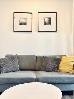 ปล่อยเช่าคอนโด The Base Park West Sukhumvit 77 (เดอะ เบส พาร์ค เวสต์ สุขุมวิท 77) - 1ห้องนอน 1ห้องน้ำ 1ห้องนั่งเล่น 1ห้องครัว - ใกล้ BTS อ่อนนุช - ขนาดห้อง 30 ตรม. ชั้น 15