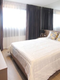 ให้เช่า Ideo Sukhumvit 93 (ไอดีโอ สุขุมวิท 93) ชั้น5 ชั้นเดียวกับสระว่ายน้ำ