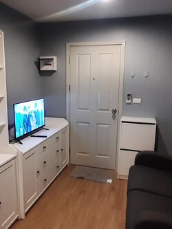 ปล่อยเช่าคอนโด HI Chaengwattana 19 (ไฮ แจ้งวัฒนะ 19) - ตรงขามเซ็นทรัลแจ้งวัฒนะและ PIM เฟอร์เครื่องใช้ไฟฟ้าครบครั้น - การเดินทาง: MRT สีชมพู แจ้งวัฒนะปากเกร็ด28