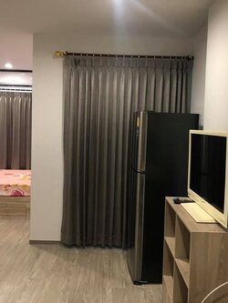 Regent Home Sukhumvit 97/1 ให้เช่าราคาพิเศษพร้อมอยู่เพียง7,500