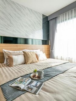 คอนโด Life One Wireless (ไลฟ์ วัน ไวร์เลส) ให้เช่าโปรสู้โควิดถูกสุดๆพร้อมอยู่