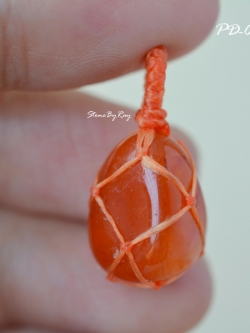 จี้เชือกถักหินคาเนเลี่ยน(PD-025)