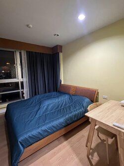 ปล่อยเช่าคอนโด Pathumwan Resort (ปทุมวัน รีสอร์ท) - 2ห้องนอน 1ห้องนั่งเล่น 2ห้องน้ำ - ใกล้ BTS พญาไท/เซ็นทรัลเวิลด์/สยาม/จุฬา