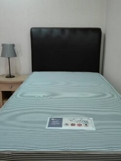 The Waterford Diamond (เดอะ วอเตอร์ฟอร์ด ไดมอน) Condo For rent 2Beds