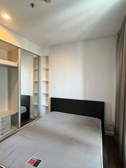 ใกล้ BTS พระโขนง คอนโด The Bloom Sukhumvit 71 ให้เช่ามีเครื่องซักผ้า