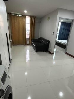 ปล่อยเช่าคอนโด บ้าน ปทุมวัน ( Baan Pathumwan ) - 1ห้องนอน 1ห้องน้ำ 1ห้องนั่งเล่น - ใกล้ BTS พญาไท - ขนาดห้อง 45 ตรม. ชั้น 20