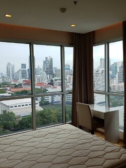 ให้เช่า The Address Asoke (ดิ แอดเดรส อโศก) 2Bedrooms