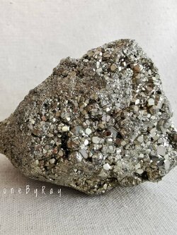 ไพไรต์เปรู