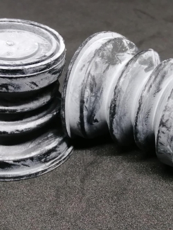 ซิลยางปิดน้ำทิ้ง เครื่องซักผ้า SAMSUNG ตัวใหญ่