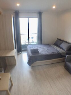 ให้เช่าคอนโด Ideo Mobi Sukhumvit Eastgate (ไอดีโอ โมบิ สุขุมวิท อีสท์เกต) BTS บางนา