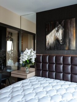 ให้เช่า เดอะ สเตจ เตาปูน อินเตอร์เชนจ์ ชั้นสูงวิวแม่น้ำและรัฐสภาใหม่