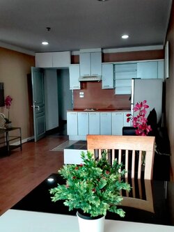 The Waterford Diamond (เดอะ วอเตอร์ฟอร์ด ไดมอน) Condo For rent