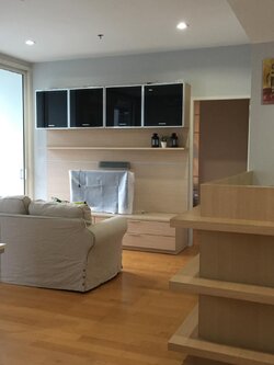 ปล่อยเช่าคอนโด Villa Rachatewi (วิลล่า ราชเทวี) - 2ห้องนอน 2ห้องน้ำ 1ห้องนั่งเล่น - ใกล้ BTS ราชเทวี/พญาไท & Airport Link พญาไท - ขนาดห้อง 85 ตรม. ชั้น 10