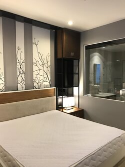 ให้เช่า Villa Rachatewi (วิลล่า ราชเทวี) Duplex แต่งครบ