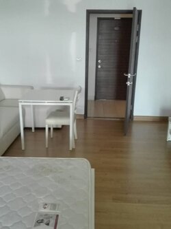 ให้เช่าคอนโด Supalai Park Asoke - Ratchada (ศุภาลัย ปาร์ค อโศก - รัชดา) - ตกแต่งเฟอร์ครบชั้นสูงมีเครื่องซักผ้า - การเดินทาง: จากรถใต้ดินพระราม 9 เพียง 900 เมตร (สามารถเดินได้)