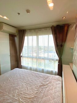 ให้เช่าคอนโด Lumpini Ville Chaengwatthana - Pakkret (ลุมพินี วิลล์ แจ้งวัฒนะ - ปากเกร็ด)