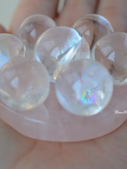 ชุดจานสตาร์ดาวิด&คริสตัลบอล