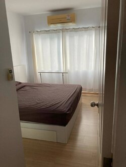 ให้เช่าหรือขาย A Space Sukhumvit 77 (เอ สเปซ สุขุมวิท 77) ตึกGGชั้น7วิวสระว่ายน้ำเฟอร์ครบ