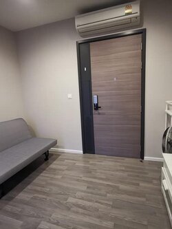 ให้เช่า The Room Sathorn - St.Louis พร้อมเข้าอยู่วิวเมือง