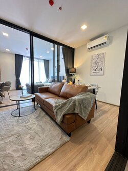 ปล่อยเช่าคอนโด xt phayathai (เอ็กซ์ที พญาไท) - ห้องใหม่พร้อมอยู่มือแรกเฟอร์เครื่องใช้ไฟฟ้าครบครั้น - การเดินทาง: ใกล้ BTS พญาไท