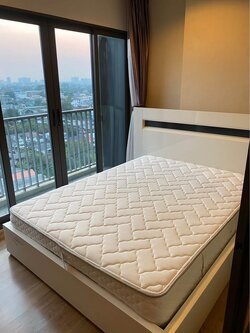 ให้เช่าคอนโด The Tree Rio Bang-Aor (เดอะ ทรี ริโอ บาง-อ้อ) - โซนพื้นที่ MRT บางอ้อ - ห้องแบบ 1ห้องนอน 1ห้องน้ำ