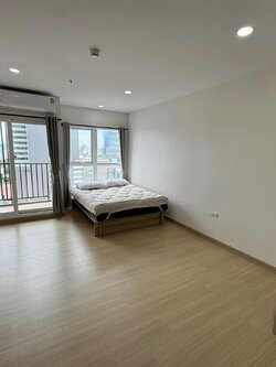 ปล่อยเช่า Supalai Veranda Ramkhamhaeng (ศุภาลัย เวอเรนด้า รามคำแหง) - โซนพื้นที่ MRT กกท Studio 1ห้องน้ำ - ขนาดห้อง 30 ตรม. ชั้น 14 ตึก A - ให้เช่า 11,000 ต่อเดือน