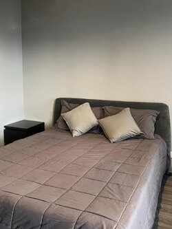 ปล่อยเช่าคอนโด IDEO Mobi Rangnam (ไอดีโอ โมบิ รางน้ำ) - Studio 1ห้องน้ำ - ใกล้ BTS อนุสาวรีย์ - ขนาดห้อง 28 ตรม. ชั้น 11