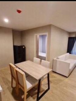 ให้เช่าคอนโด The Excel Hideaway Sukhumvit 50 (ดิ เอ็กเซล ไฮด์อะเวย์ สุขุมวิท 50) โซนพื้นที่ BTS อ่อนนุช ห้องแบบ 2ห้องนอน / 2ห้องน้ำ / โซนครัวปิด ขนาดห้อง 48 ตรม. ชั้น 4 ตึก D