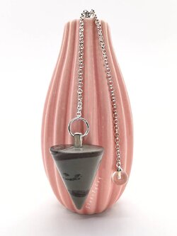 เพนดูลัมหินแจสเปอร์ Jasper