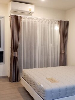 ปล่อยเช่าคอนโด The President Charan - Yaek Fai Chai Station (เดอะ เพรสซิเด้นท์ จรัญ - แยกไฟฉาย สเตชั่น) - ตกแต่งครบพร้อมอยู่ Mrt 8 สถานีถึง จุฬาลงกรณ์ - การเดินทาง: ติด mrt แยกไฟฉาย