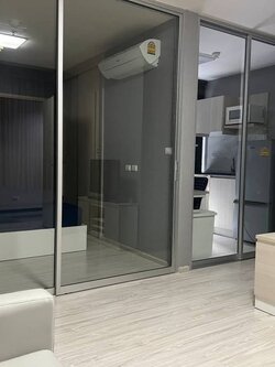 ให้เช่าคอนโด Aspire Rattanathibet 2 (แอสปาย รัตนาธิเบศร์ 2) - การเดินทาง: MRT บางกระสอ