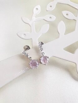 ต่างหูหินซุปเปอร์เซเว่น Super Seven