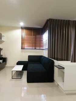 ปล่อยเช่าคอนโด The Link Vano Sukhumvit 64 (เดอะ ลิงค์ วาโน สุขุมวิท 64) - 2ห้องนอน 2ห้องน้ำ 1ห้องนั่งเล่น - ใกล้ BTS ปุณณวิถี - ขนาดห้อง 60 ตรม. ชั้น 6