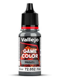 8429551720526 vallejo game 72.052 silver 18ml.