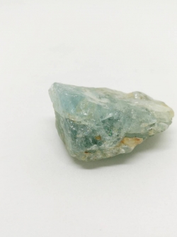 อความารีนก้อนธรรมชาติ