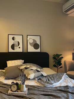 ให้เช่าคอนโด The Editor Saphan Khwai (ดิ เอดิเตอร์ สะพานควาย) - ห้องย่านสะพานควายเฟอร์ครบมีเครื่องซักผ้า - การเดินทาง: 10 เมตรถึง BTS สะพานควาย - ใกล้ โรงพยาบาลเปาโล Big c