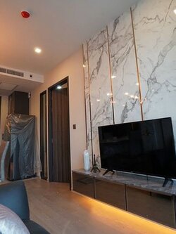 ให้เช่า Ashton Asoke (แอชตัน อโศก) Full Luxury Decorate