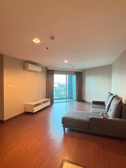 High Rise โซนพื้นที่ MRT พระราม9 ติดเซ็นทรัล ขายห้องเปล่าแบบ 2ห้องนอน 1ห้องน้ำ คอนโด Belle Grand Rama 9 (เบลล์ แกรนด์ พระราม 9) ขนาดห้อง 68 ตรม. ชั้น 22 ตึก A