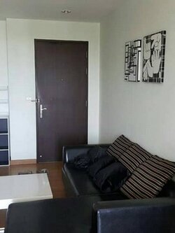 ให้เช่า The Address Sukhumvit 42 ตึกBชั้น6 ราคา21,500พร้อมอยู่