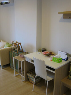 ขาย คอนโด เซ็นทริคซีน รัชวิภา, Sell Centric Scene Ratchavipha เฟอร์นิเจอร์เครื่องใช้ไฟฟ้าพร้อมเข้าอยู่