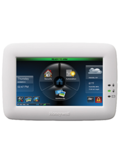 Honeywell Tuxedo Touch WIFI-TUXWIFIW