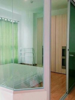 ให้เช่า Aspire Rama 4 (แอสไพร์ พระราม 4) ตึกAชั้น23วิวสระว่ายน้ำ