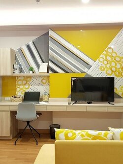 ให้เช่า ลุมพินี พาร์ค วิภาวดี-จตุจักร ตกแต่งสวยพร้อมอยู่