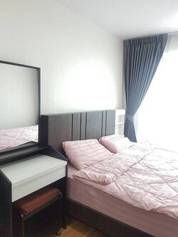 ให้เช่า Regent Home Sukhumvit 81 (รีเจ้นท์ โฮม สุขุมวิท 81) พร้อมเข้าอยู่