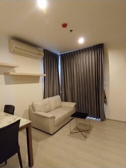 ให้เช่าคอนโด Rhythm Asoke (ริทึ่ม อโศก) - 2ห้องนอนพร้อมอยู่ใกล้ เซ็นทรัล พระราม 9 และ มศว - การเดินทาง: ใกล้รถไฟฟ้า MRT พระราม 9, เพชรบุรี และ Airport Link มักกะสัน