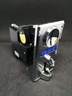 สล็อตหยอดเหรียญ แบบใช้เหรียญแม่แบบ