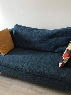 ให้เช่าห้องใกล้ MRT พระราม9 ตกแต่งครบ สอบถามแอด Line ID : Smile-easy ที่ IDEO Mobi Rama 9 (ไอดีโอ โมบิ พระราม 9)