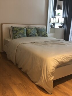 ให้เช่าคอนโดใกล้รถไฟฟ้าBTSพร้อมพงษ์ Park 24 (พาร์ค 24)