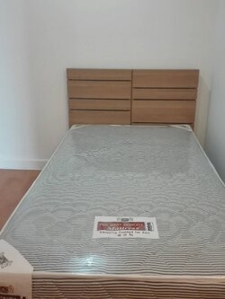 The Waterford Diamond (เดอะ วอเตอร์ฟอร์ด ไดมอน) Condo For rent 2Beds